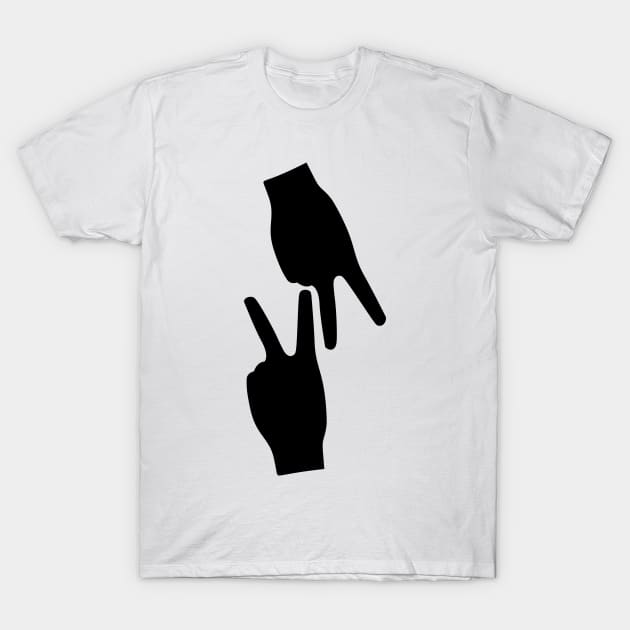 VAPE NATION T-Shirt by Shrenk